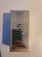 Eau de parfum Hugo Boss Gold en bouteille non ouverte, Bijoux, Sacs & Beauté, Enlèvement ou Envoi