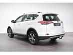 Toyota RAV-4 2.0 D4D Comfort 2 WD Toyota RAV4 Comfort 2.0 D4, 1995 cc, https://public.car-pass.be/vhr/3e1173f0-f5a1-4116-b942-ef63aee88ea4