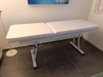 Table de massage / beauté, Sports & Fitness, Comme neuf, Table de massage, Enlèvement