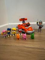 Paw patrol ridderset, Ophalen, Zo goed als nieuw
