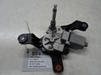 RUITENWISSERMOTOR ACHTER Opel Astra K (13418998), Opel, Gebruikt