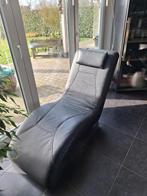 Fauteuil, Maison & Meubles, Relax, 150 cm ou plus, Comme neuf, Enlèvement