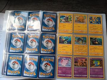 175 Pokémonkaarten  beschikbaar voor biedingen