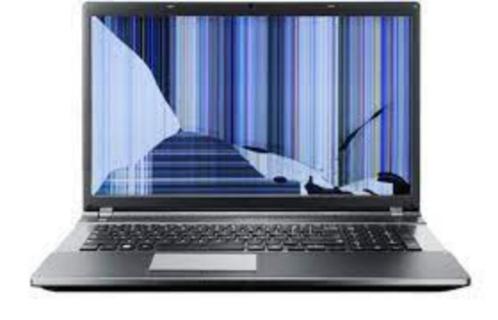 Pc of laptop defect?, Informatique & Logiciels, Ordinateurs de bureau, Enlèvement