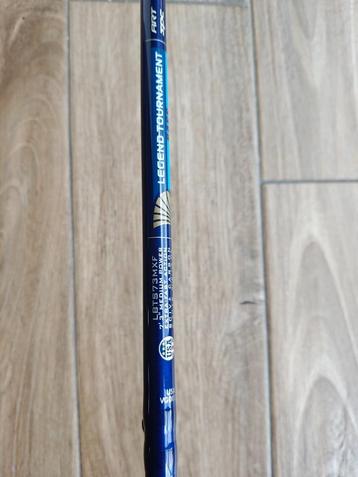 St. Croix Legend Tournament Bass LBTS73MXF Power Finesse beschikbaar voor biedingen