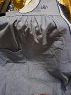 Stofjas, Enlèvement