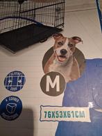 Bijna nieuwe opplooibare Bench te koop, Dieren en Toebehoren, Ophalen