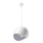 Philips - Suspension MYLIVING MOSELLE 1xE27/20W/230V, Ophalen, Gebruikt, Metaal