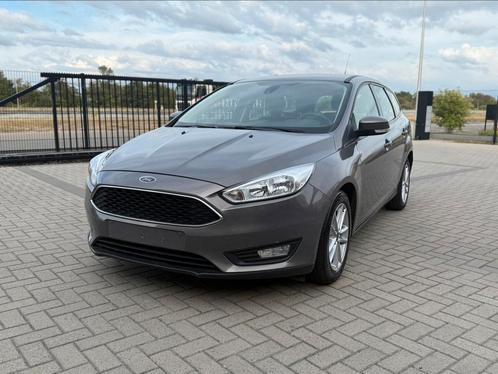 FORD FOCUS - BENZINE - 2015 - 95.000KM - MANUEEL, Auto's, Ford, Particulier, Focus, ABS, Benzine, Euro 6, Break, 5 deurs, Handgeschakeld