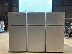 3 koelkasten met vriesvak, Ophalen, Gebruikt, 120 tot 140 cm, Met aparte vriezer