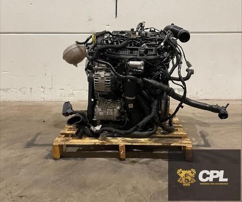 Volkswagen Audi Seat Skoda 2.0 TSI CZP Compleet, Auto-onderdelen, Motor en Toebehoren, Gebruikt, Ophalen of Verzenden