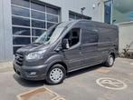 Ford Transit Trend L3H2 130pk, 4 deurs, Monovolume, Parkeersensor, 130 pk