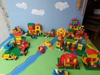 Lego Fabuland Verzameling van 8 sets, Ophalen, Gebruikt, Complete set, Lego