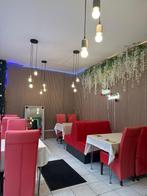 Te koop zaak sint-truiden restaurant, Ophalen