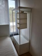 Kast/kledingrek, Huis en Inrichting, Kasten | Kleerkasten, Ophalen, Zo goed als nieuw