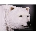 Polar Bear Seat – Christmas Bear Seat Breedte 201 cm, Ophalen, Nieuw