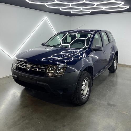 Dacia Duster 1.6| 2014| 104.405KM| GEKEURD + GARANTIE, Auto's, Dacia, Bedrijf, Te koop, Duster, ABS, Airbags, Isofix, Mistlampen