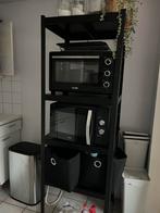 Stellingskast ikea, Huis en Inrichting, Ophalen, Nieuw