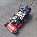 Rover Grasmaaier zelftrekker, Tuin en Terras, Grasmaaiers, Ophalen, Cirkelmaaier, Rover, Zo goed als nieuw