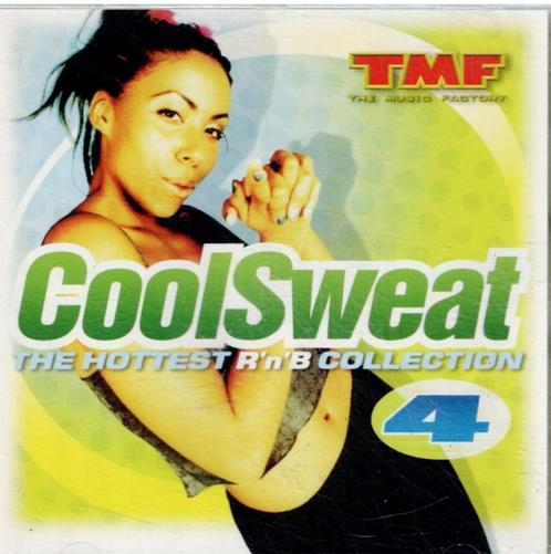 cd   /   CoolSweat 4, Cd's en Dvd's, Cd's | Overige Cd's, Ophalen of Verzenden