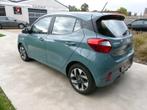 Hyundai i10 1.2 Comfort automaat (bj 2024), Auto's, Hyundai, Automaat, 4 zetels, Stof, Gebruikt