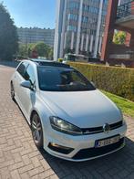 Golf 7-lijns automaat, Auto's, Volkswagen, Automaat, Wit, Panoramadak, 14 cilinders