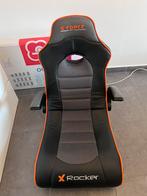 Chaise Gaming X rocker, Ophalen of Verzenden, Zo goed als nieuw