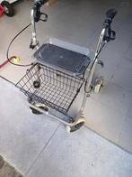Rollator (nieuwstaat), Ophalen, Opvouwbaar, Zo goed als nieuw