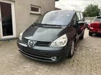 Renault espace 2010 2.0 l 150 pk, Auto's, Voorwielaandrijving, Euro 5, Monovolume, 110 kW