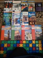 Reisgidsen, Boeken, Ophalen of Verzenden, Zo goed als nieuw