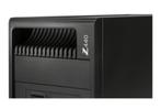 HP Z440 tower-pc, 16 GB, Met videokaart, Hp, Gebruikt