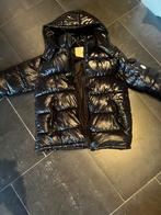 Moncler maya, Moncler, Maat 48/50 (M), Zwart, Ophalen of Verzenden