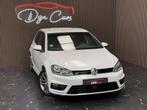 Volkswagen Golf Golf 1.6 CR TDi Full R line (bj 2016), Auto's, Volkswagen, Voorwielaandrijving, 1800 kg, Gebruikt, Euro 6