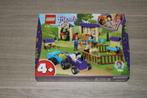 Lego Friends 41361 Mia's Veulenstal (a) - Nieuw, Nieuw, Complete set, Ophalen of Verzenden, Lego