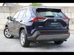 Toyota RAV-4 Dynamic Hybrid -EL.KOFFER-P.SE, Automaat, Euro 6, 2487 cc, Blauw