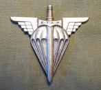 FRANCE / PARA / ETAP., Envoi, Armée de terre, Emblème ou Badge