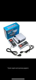 Console de jeu rétro classique avec 620 jeux, Consoles de jeu & Jeux vidéo, NES