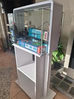 Aquarium 60L met onderkast, Dieren en Toebehoren, Ophalen