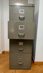 Dossierkast Mewaf, Avec serrure, Enlèvement, Utilisé, 100 à 150 cm