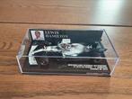 Lewis Hamilton Mercedes W10 German GP 2019 Minichamps 1/43, Ophalen of Verzenden, MiniChamps