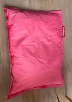 Fatboy zitzak, Huis en Inrichting, Ophalen, Zo goed als nieuw, Roze, Zitzak