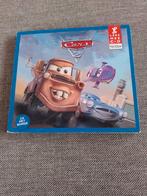 Walt Disney - Cars 2, Boeken, Luisterboeken, Ophalen of Verzenden, Walt Disney