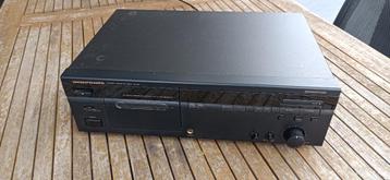 MARANTZ CASSETTEDECK ( in nieuwe toestand ) beschikbaar voor biedingen