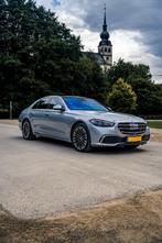 Mercedes Classe S – Élégance pour Mariage & Événements, Ophalen of Verzenden