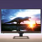 Ecran PC BenQ EW3280U LED 32" 4K  60 Hz IPS, Computers en Software, Monitoren, IPS, Ingebouwde speakers, Benq, 5 ms of meer