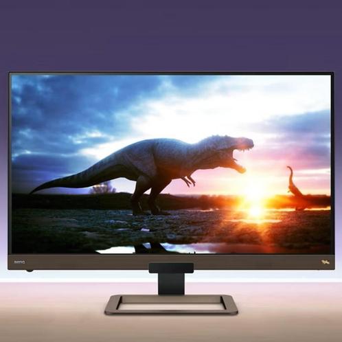 Ecran PC BenQ EW3280U LED 32" 4K  60 Hz IPS, Computers en Software, Monitoren, Zo goed als nieuw, 60 Hz of minder, DisplayPort