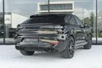 Porsche Cayenne Coupe Hybr SportDesign 18Way BOSE 2ndDisplay, Auto's, Automaat, Cayenne, Gebruikt, 2995 cc