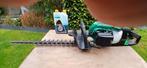 Heggenschaar op benzine, Ophalen, Gebruikt, Benzine, Bosh