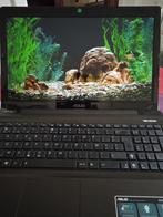 Laptop Asus K52F, 16 inch, Gebruikt, Asus, Azerty