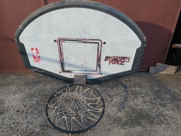 Basketring  beschikbaar voor biedingen